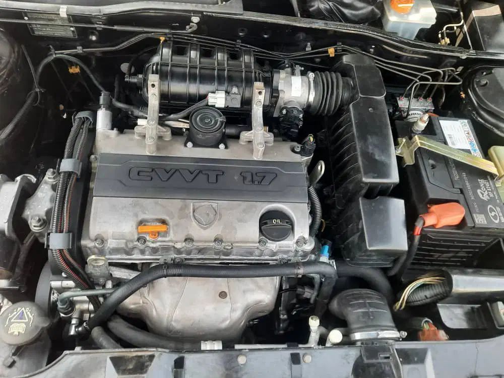 سمند LX EF7 - 1396