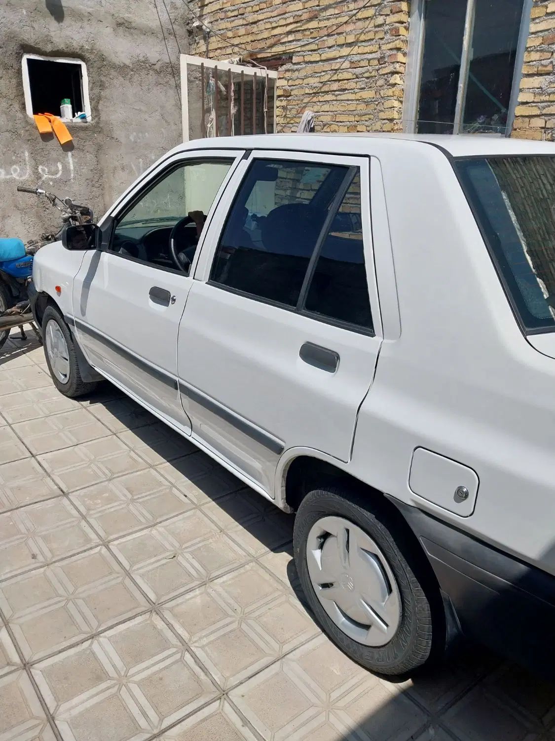 خودرو پراید، صبا آگهی ann_19856912