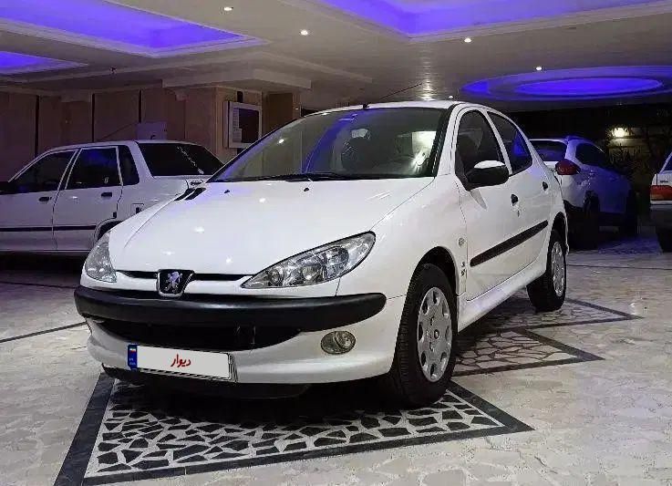 خودرو پژو، 206 آگهی ann_19856921