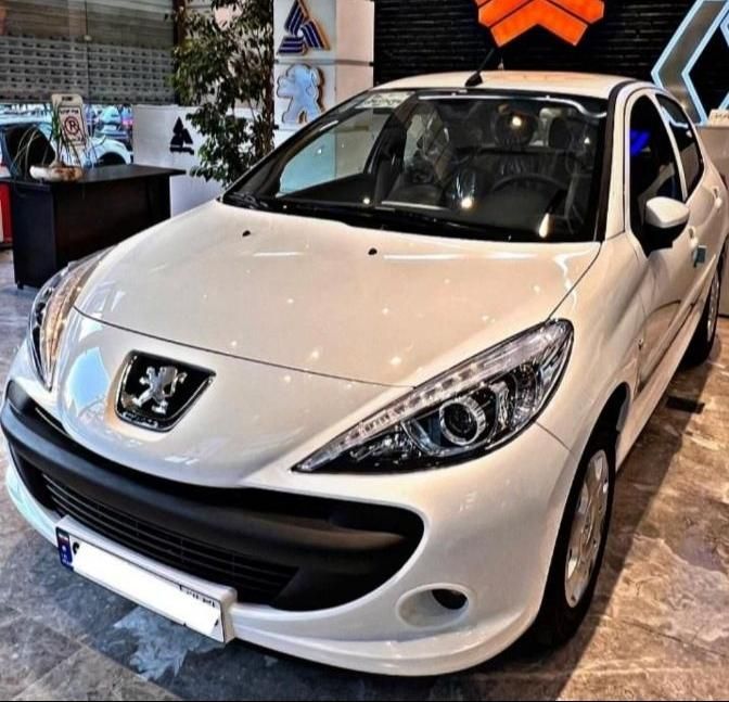 خودرو پژو، 207 آگهی ann_19856930