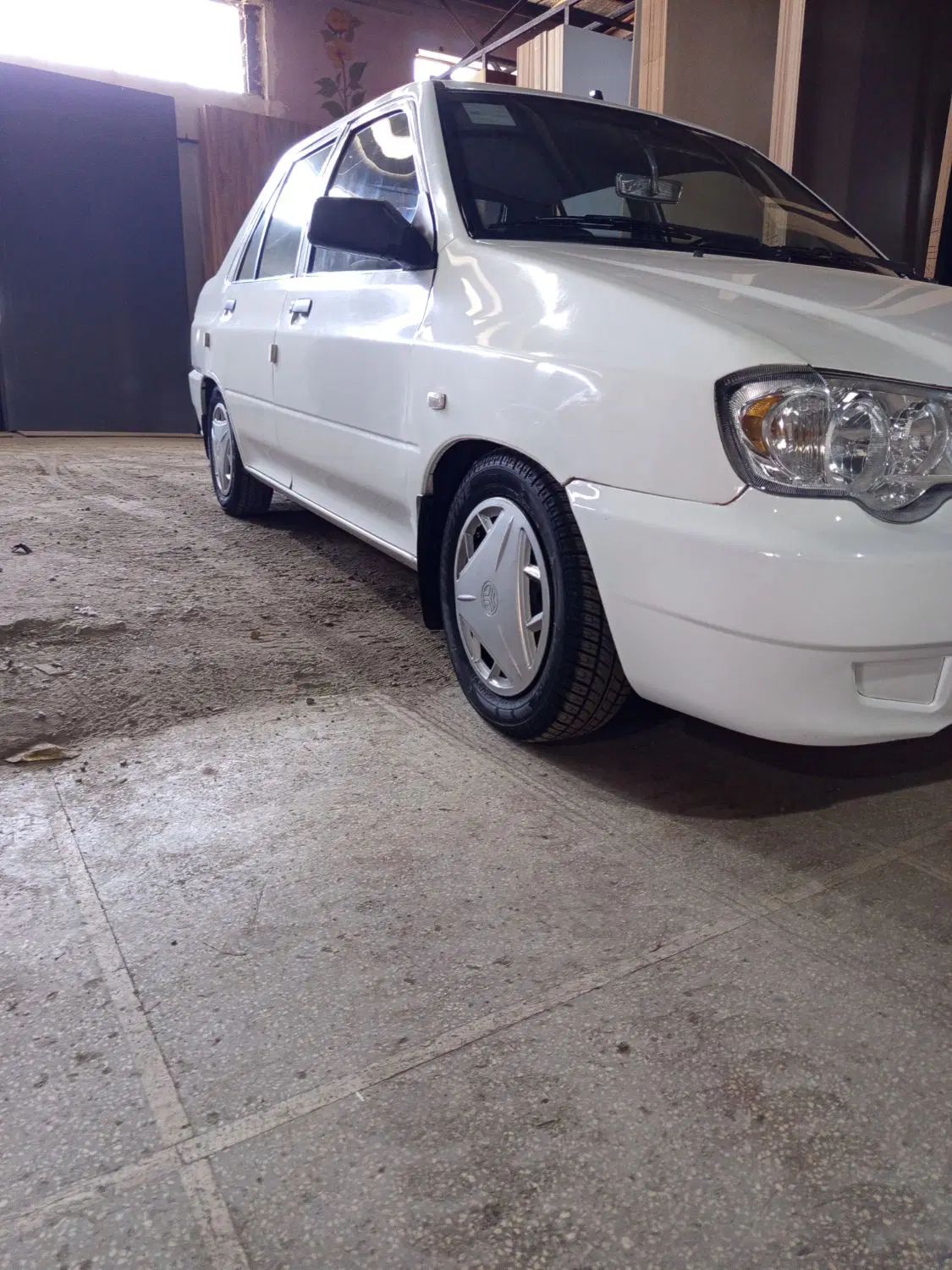 پراید 132 SE - 1396