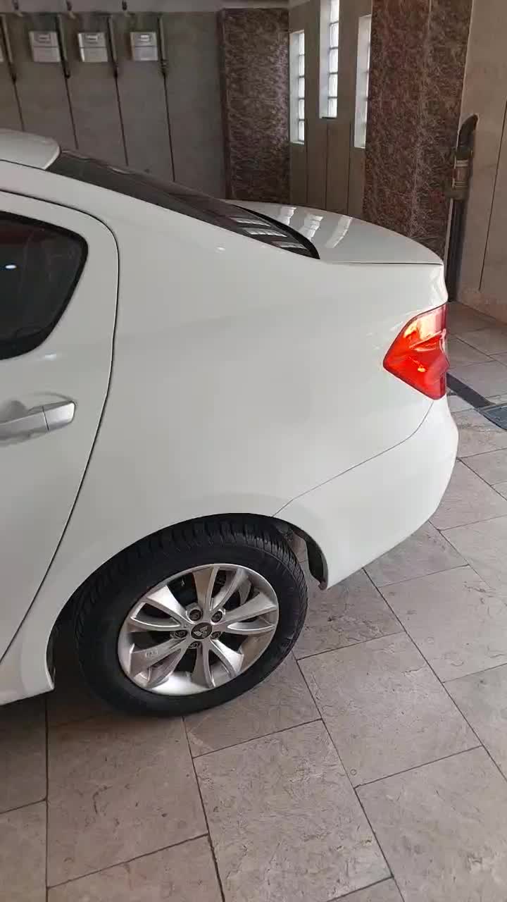 خودرو برلیانس، H230 آگهی ann_19856983