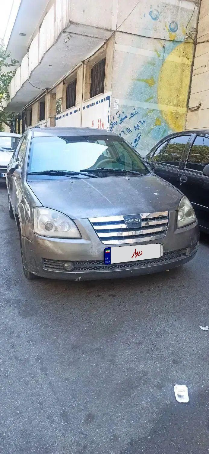 خودرو ام وی ام، 530 آگهی ann_19857006