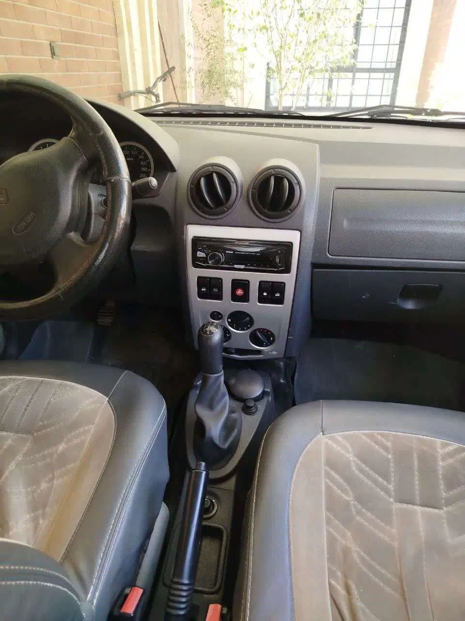خودرو رنو، تندر 90 آگهی ann_19857053