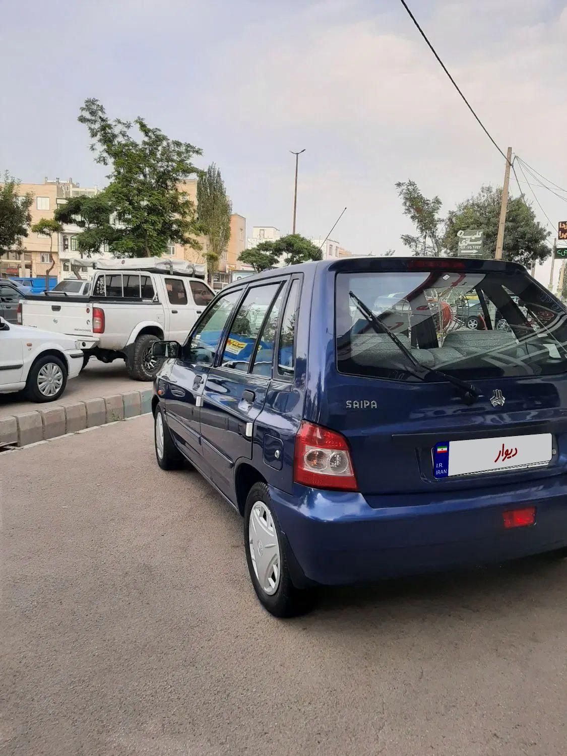 خودرو پراید، 111 آگهی ann_19857054