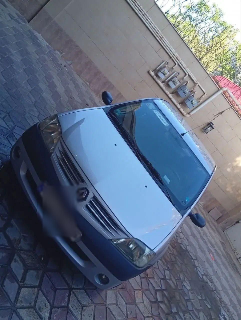 رنو تندر 90 E2 - 1389