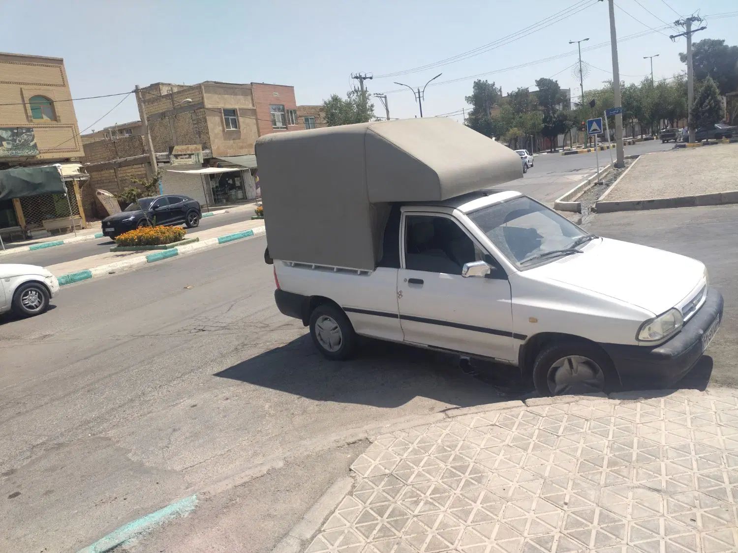 خودرو پراید، 151 آگهی ann_19857090