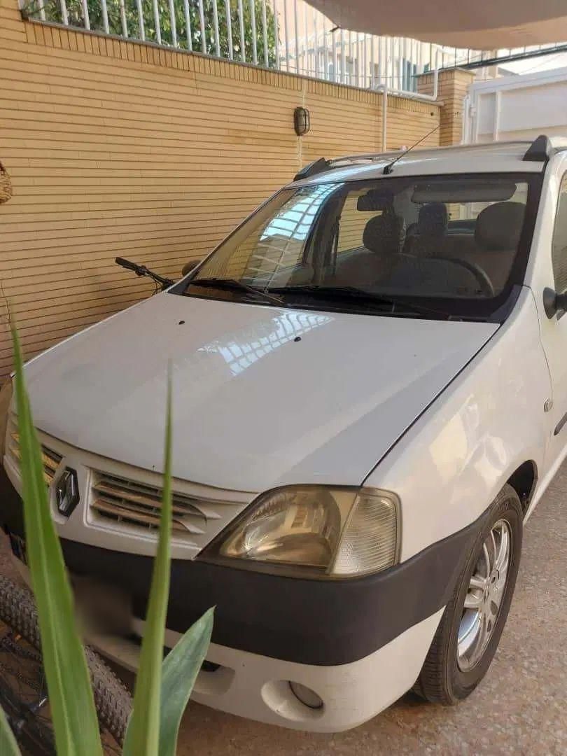 رنو تندر 90 E2 - 1390