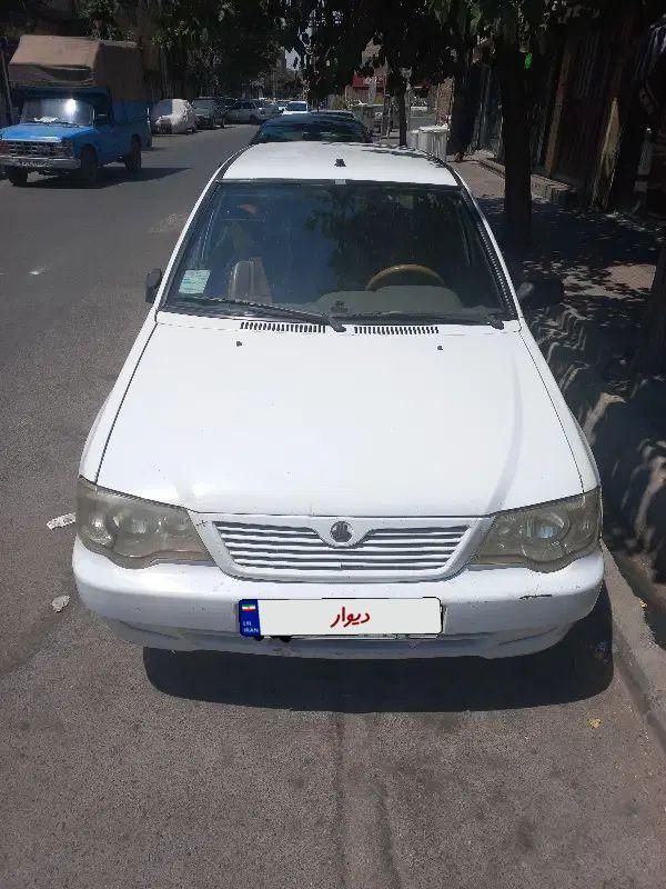 خودرو پراید، 111 آگهی ann_19857134