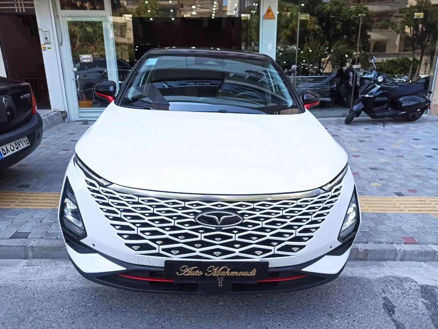 فونیکس FX پریمیوم FWD - 1402