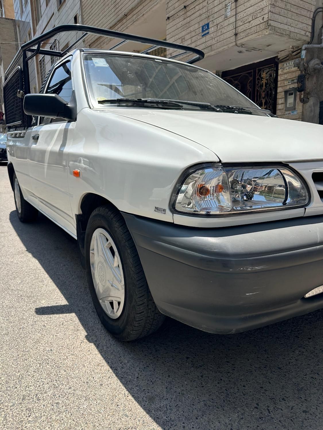 پراید 151 SE - 1402