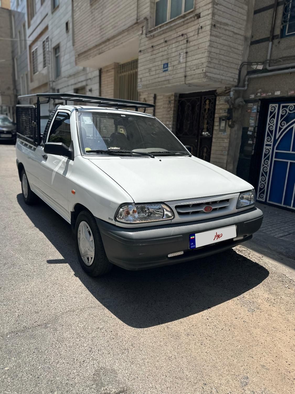 خودرو پراید، 151 آگهی ann_19857188