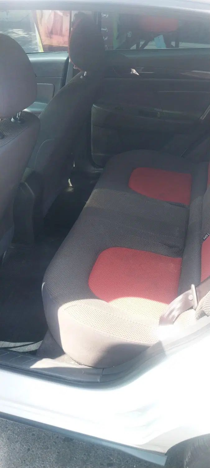 دانگ فنگ H30 کراس اتوماتیک - 1397