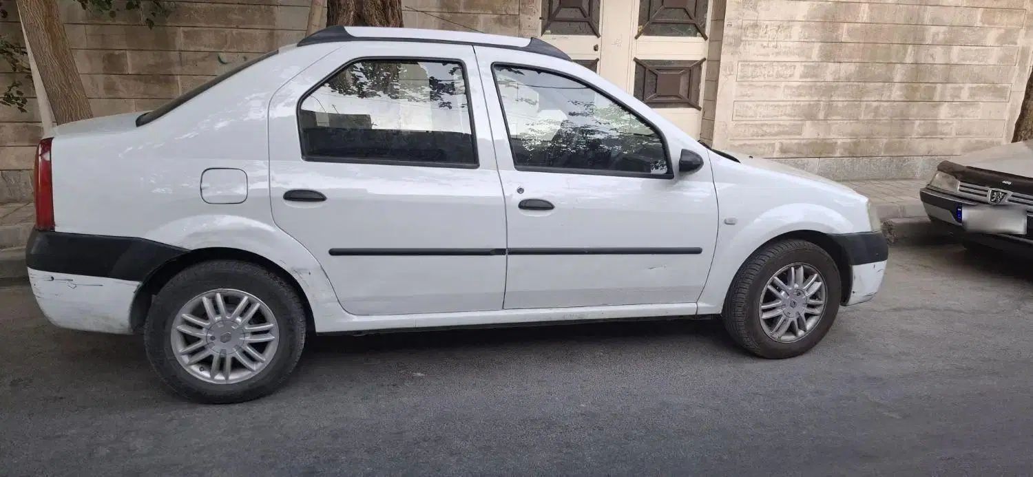 رنو تندر 90 E2 - 1390