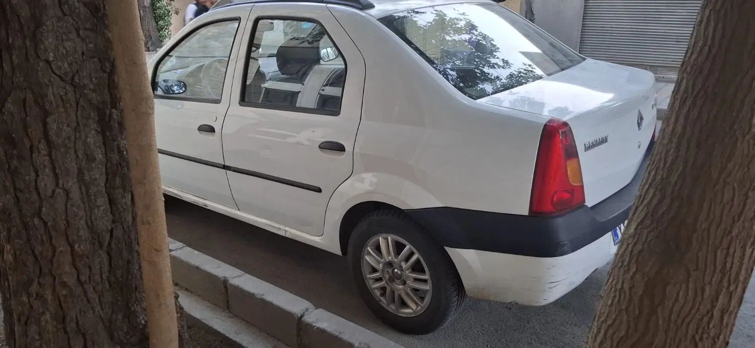 رنو تندر 90 E2 - 1390