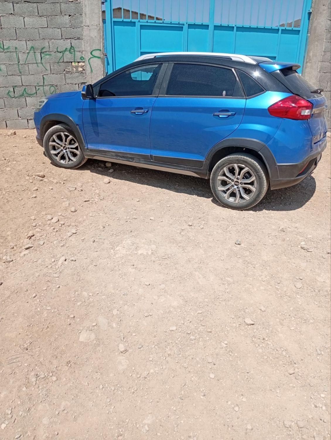 ام وی ام X22 پرو اتوماتیک اکسلنت - 1400