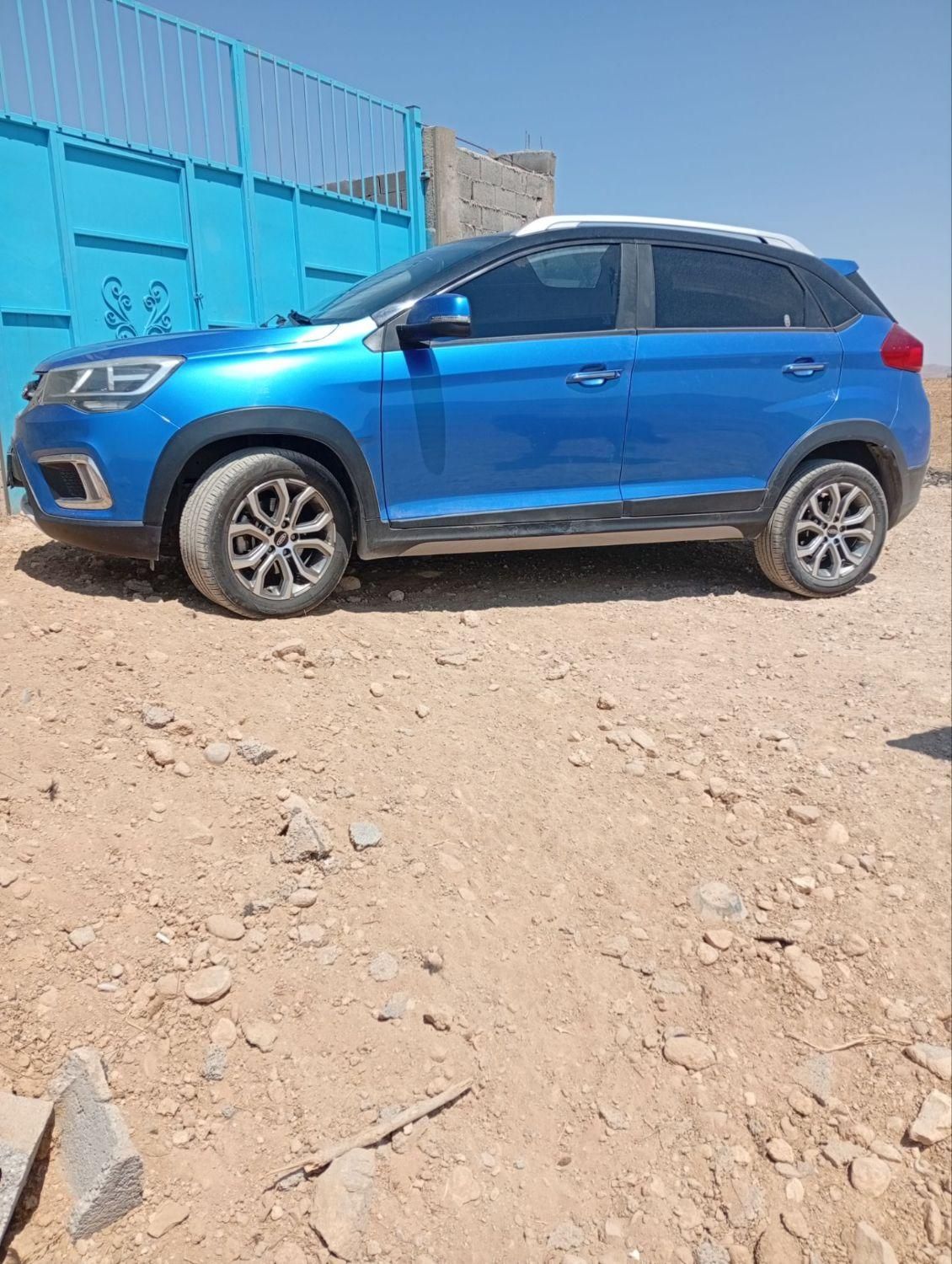 ام وی ام X22 پرو اتوماتیک اکسلنت - 1400