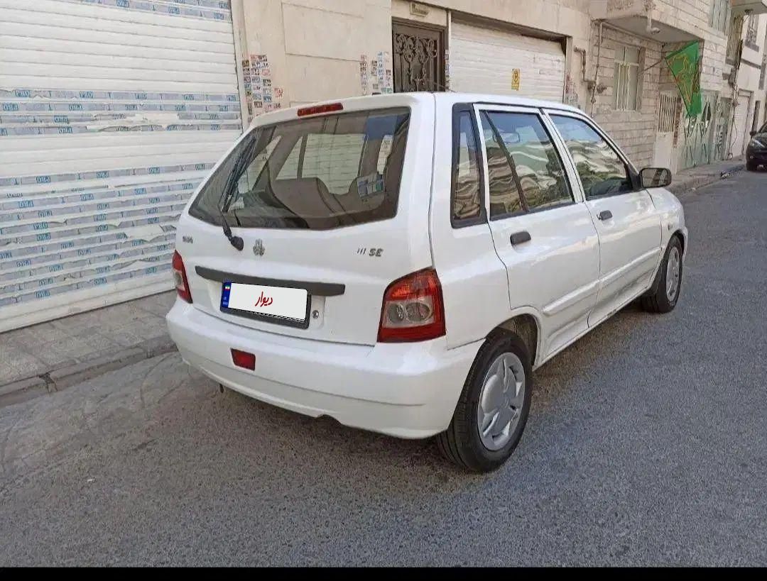 خودرو پراید، 111 آگهی ann_19857341