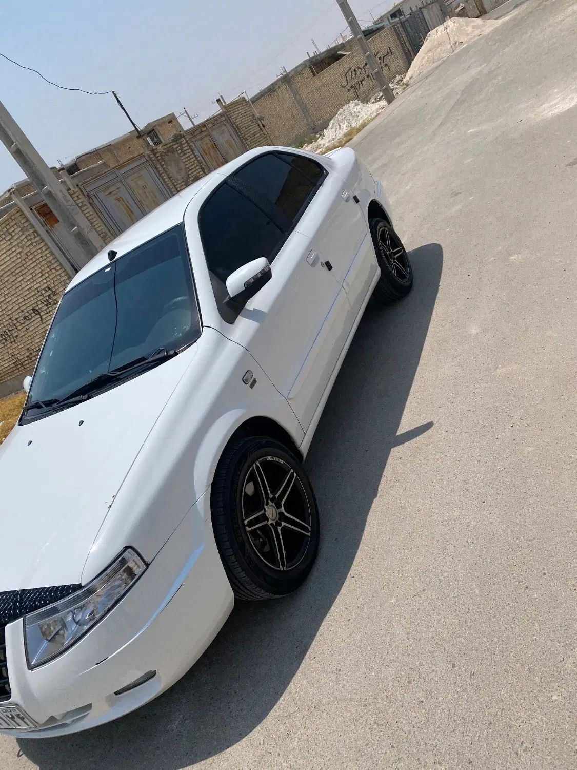 سمند سورن ELX EF7 - 1395