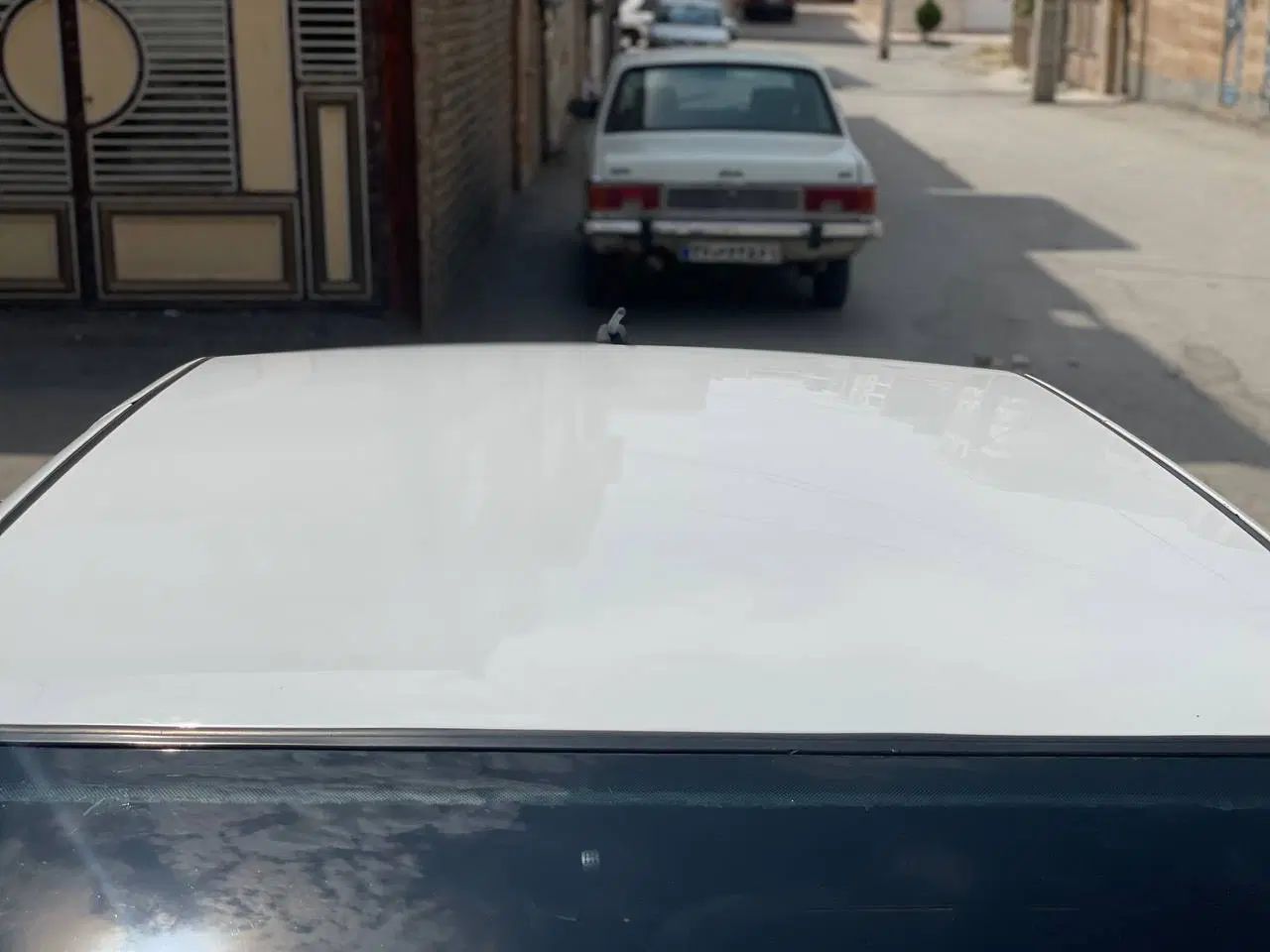 سمند سورن ELX EF7 - 1394