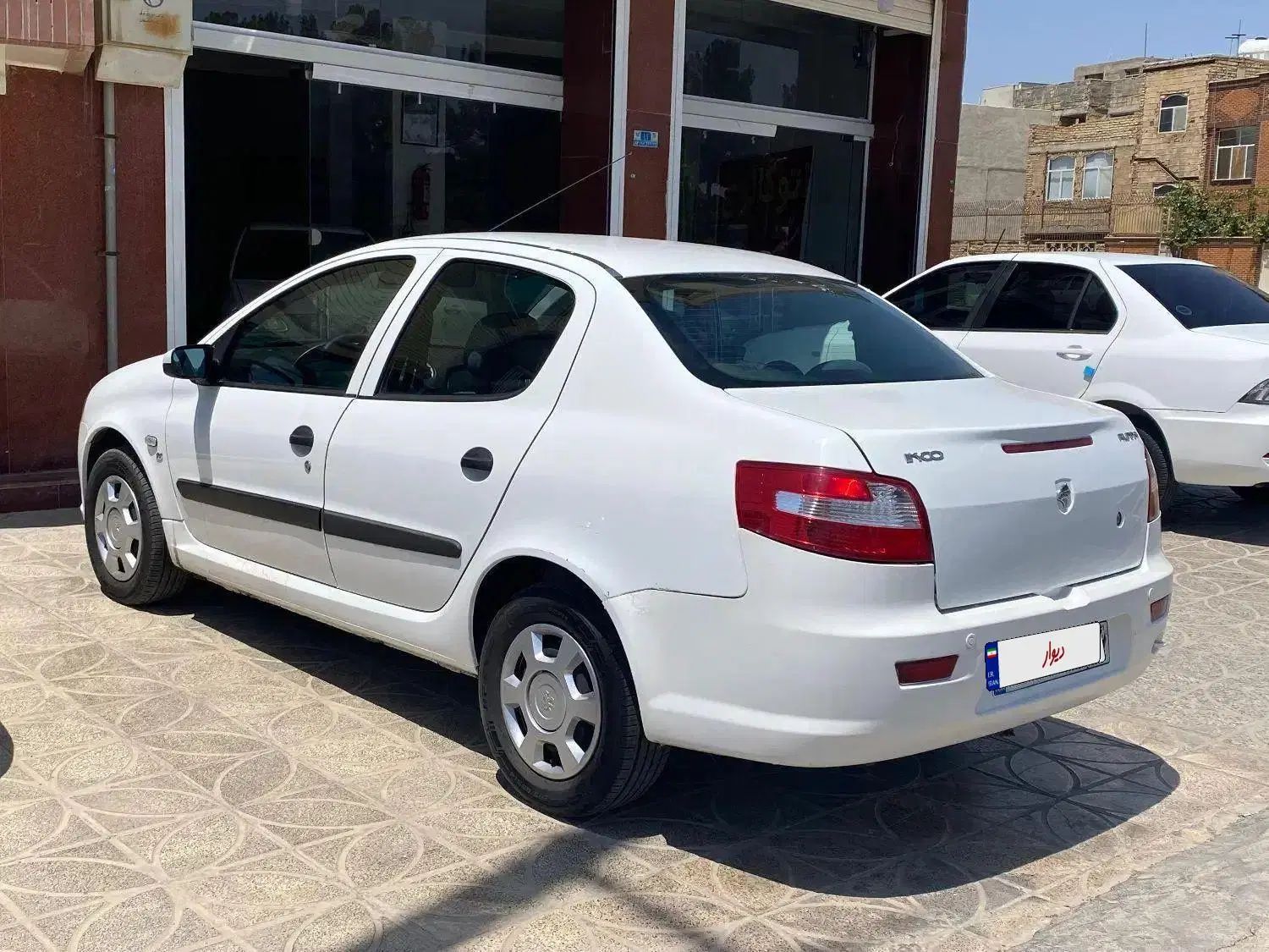 رانا LX TU5 - 1393