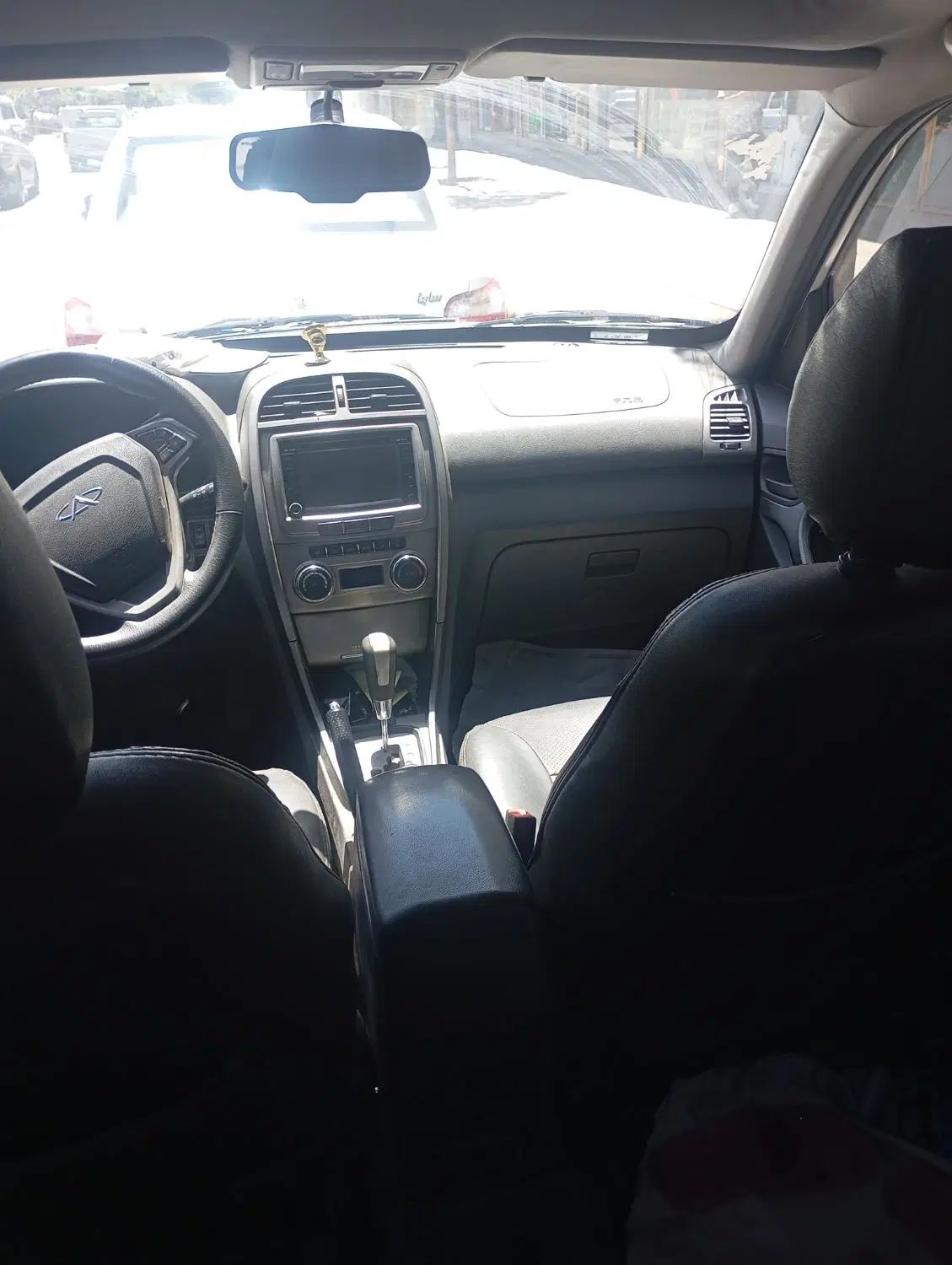 ام وی ام X33 جدید اتوماتیک - 1395