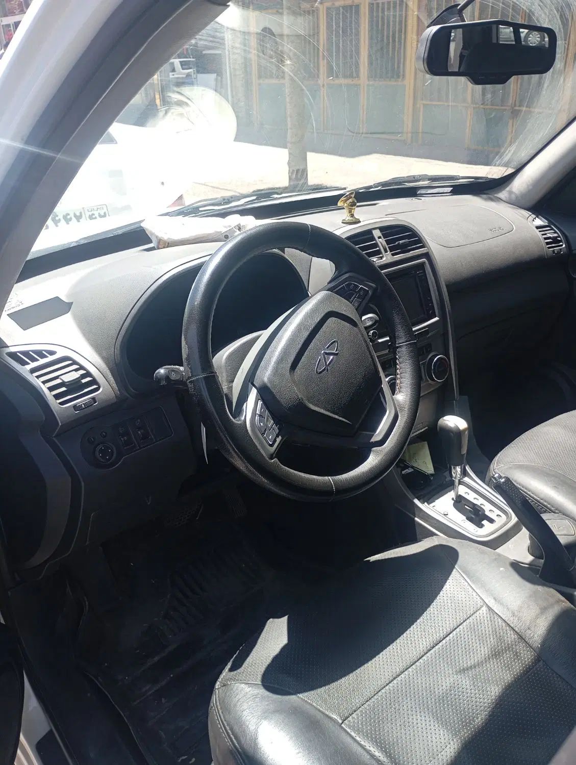 ام وی ام X33 جدید اتوماتیک - 1395