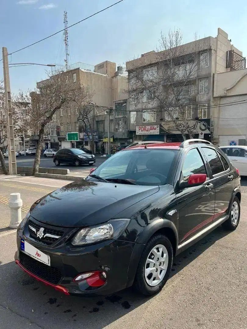 خودرو کوییک، R آگهی ann_19857428