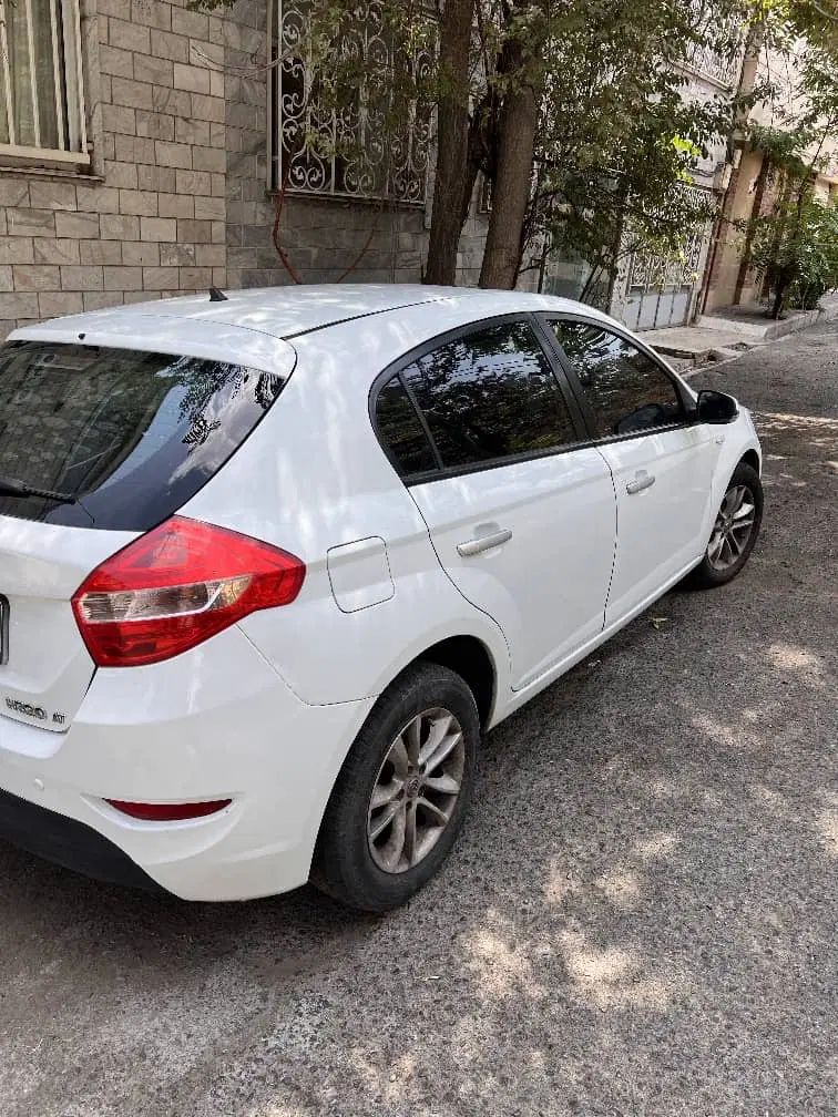 خودرو برلیانس، H320 آگهی ann_19857429