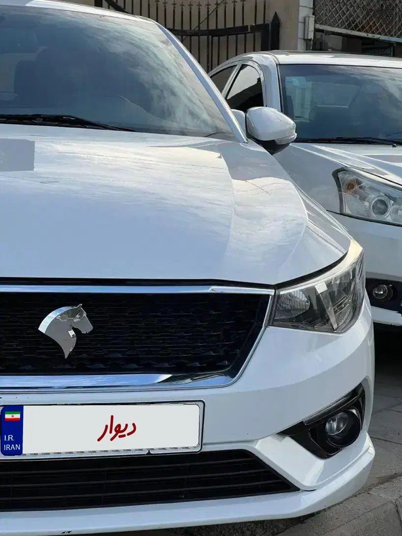 تارا اتوماتیک V4 LX - 1402