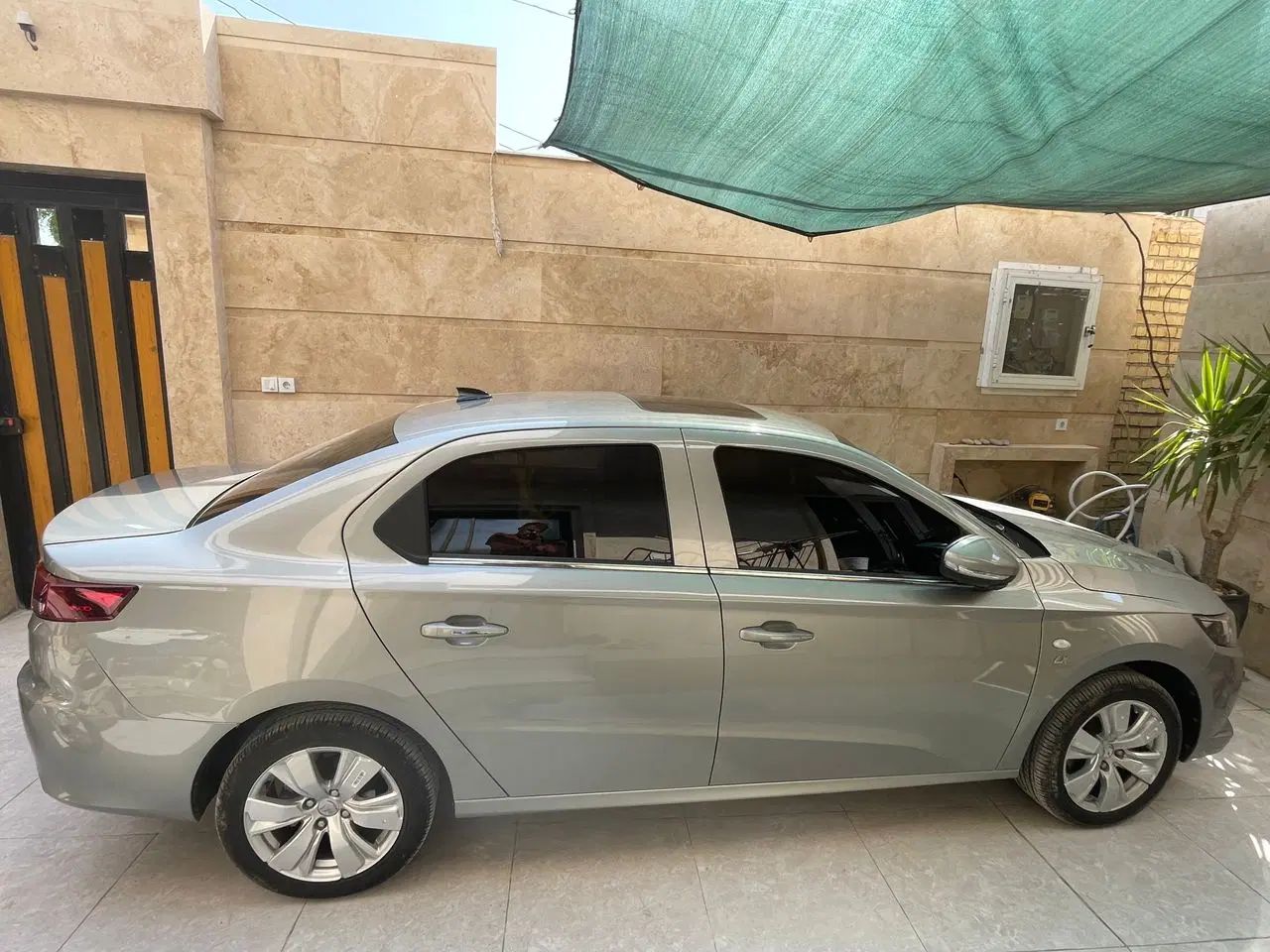 خودرو تارا، اتوماتیک آگهی ann_19857452