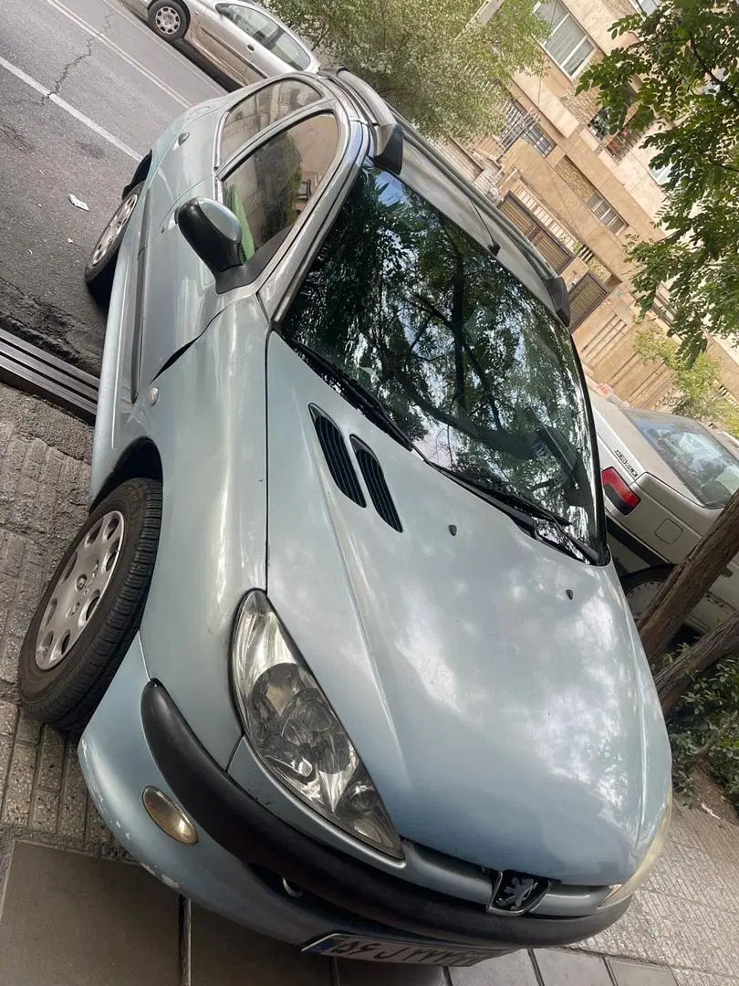 خودرو پژو، 206 آگهی ann_19857454