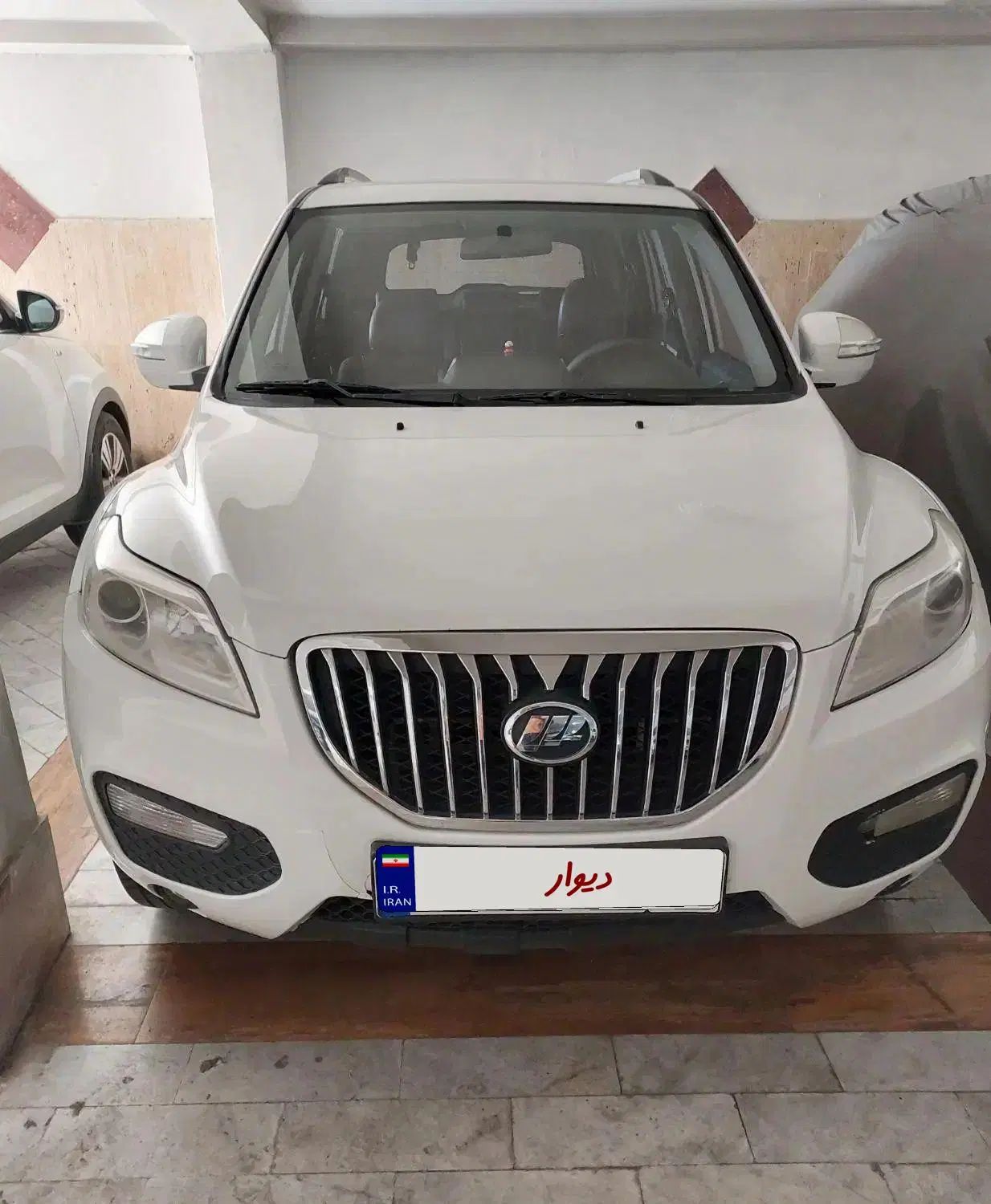 خودرو لیفان، X60 آگهی ann_19857471