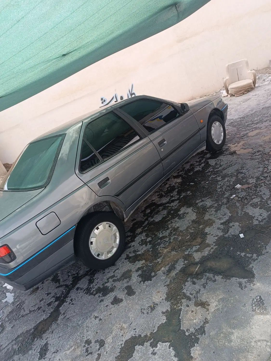 خودرو پژو، 405 آگهی ann_19857501