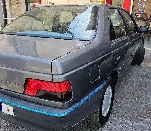 پژو 405 GLX - 1391