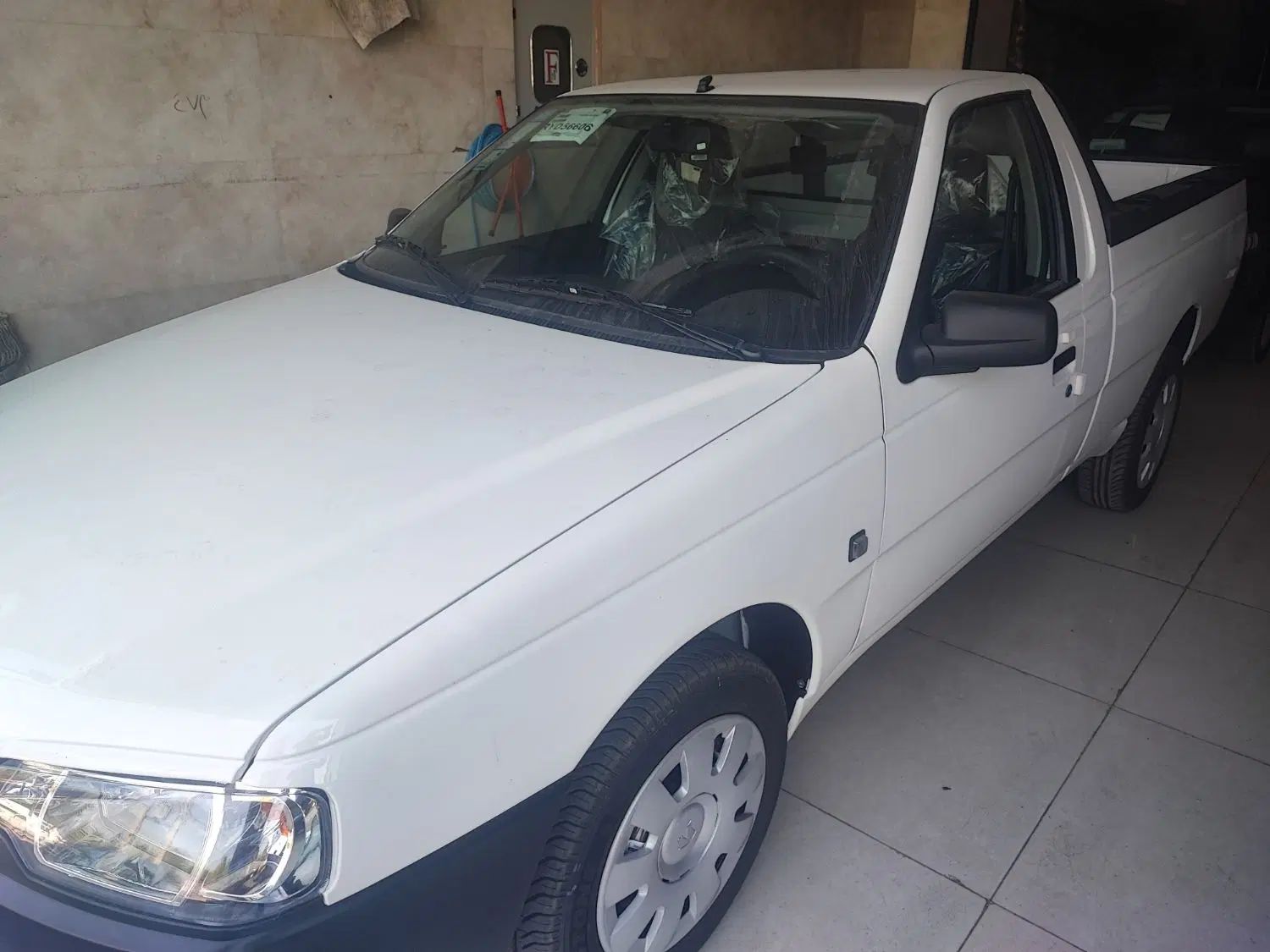 خودرو آریسان، 2 آگهی ann_19857550