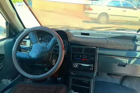 پراید 131 EX - 1389