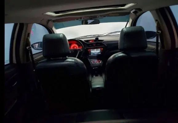 لیفان X50 اتوماتیک - 1394