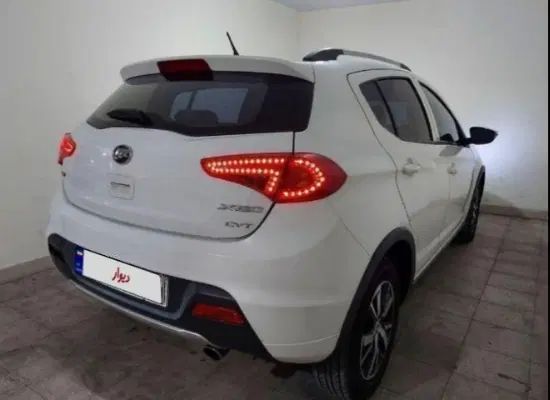 لیفان X50 اتوماتیک - 1394