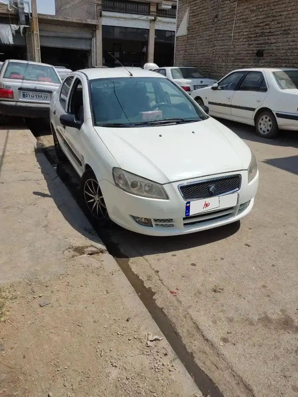 خودرو رانا، EL آگهی ann_19857588