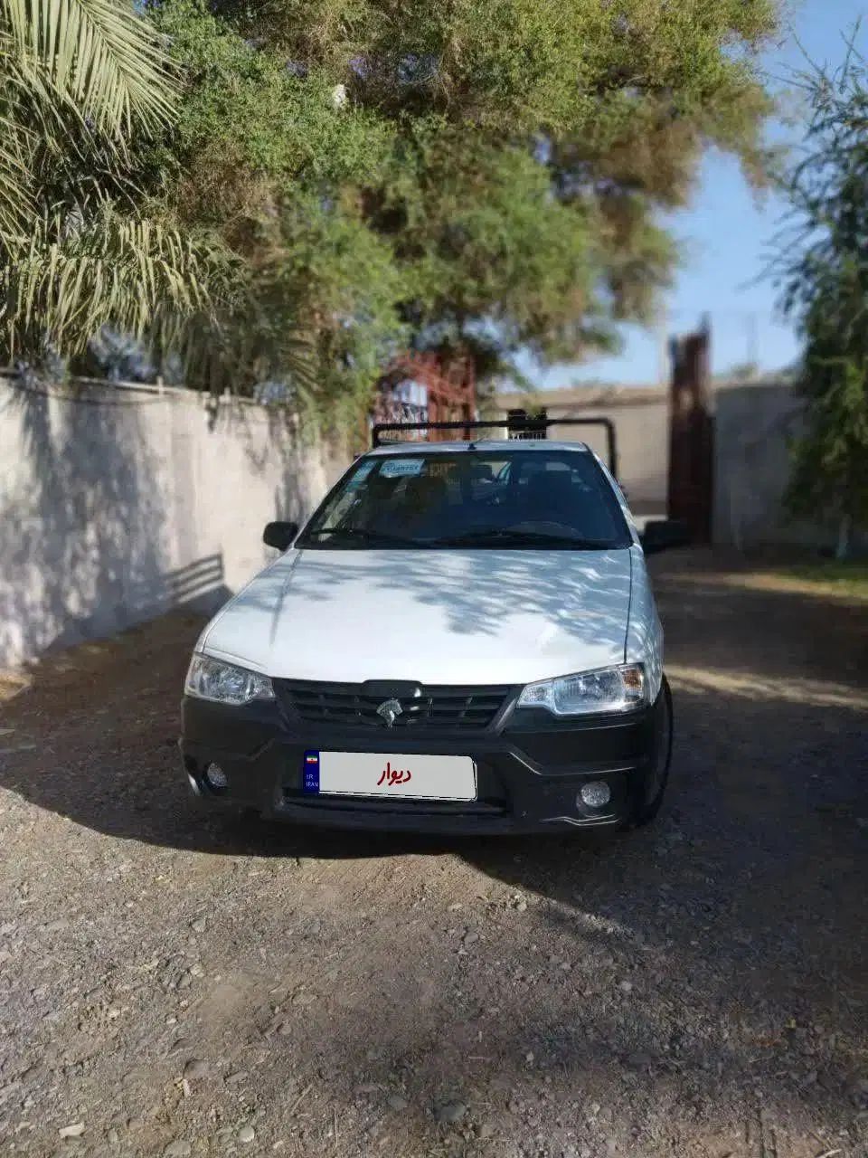 خودرو آریسان، 2 آگهی ann_19857601