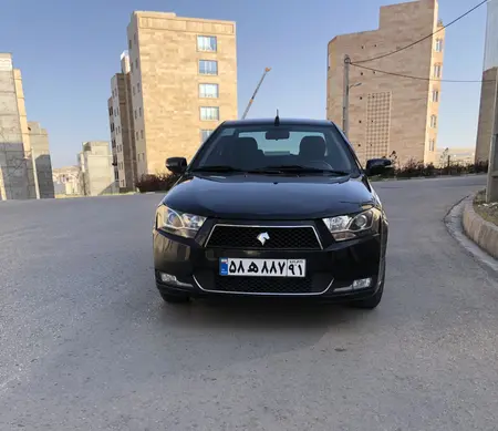 خودرو دنا، معمولی آگهی ann_19857646