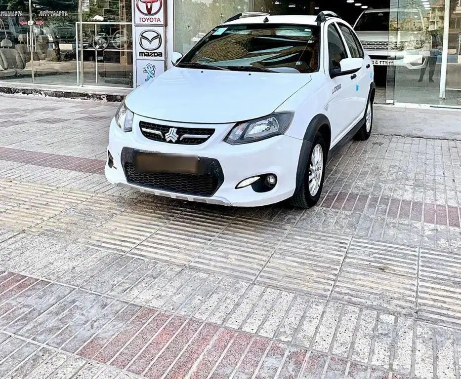 خودرو کوییک، اتوماتیک آگهی ann_19857665