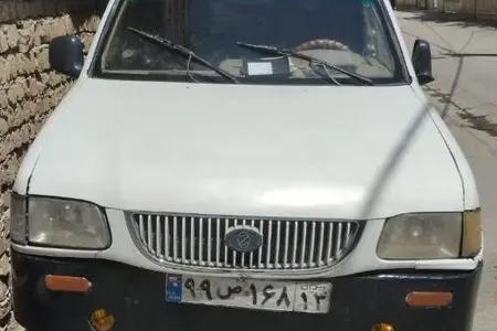 خودرو زامیاد، شوکا آگهی ann_19857666