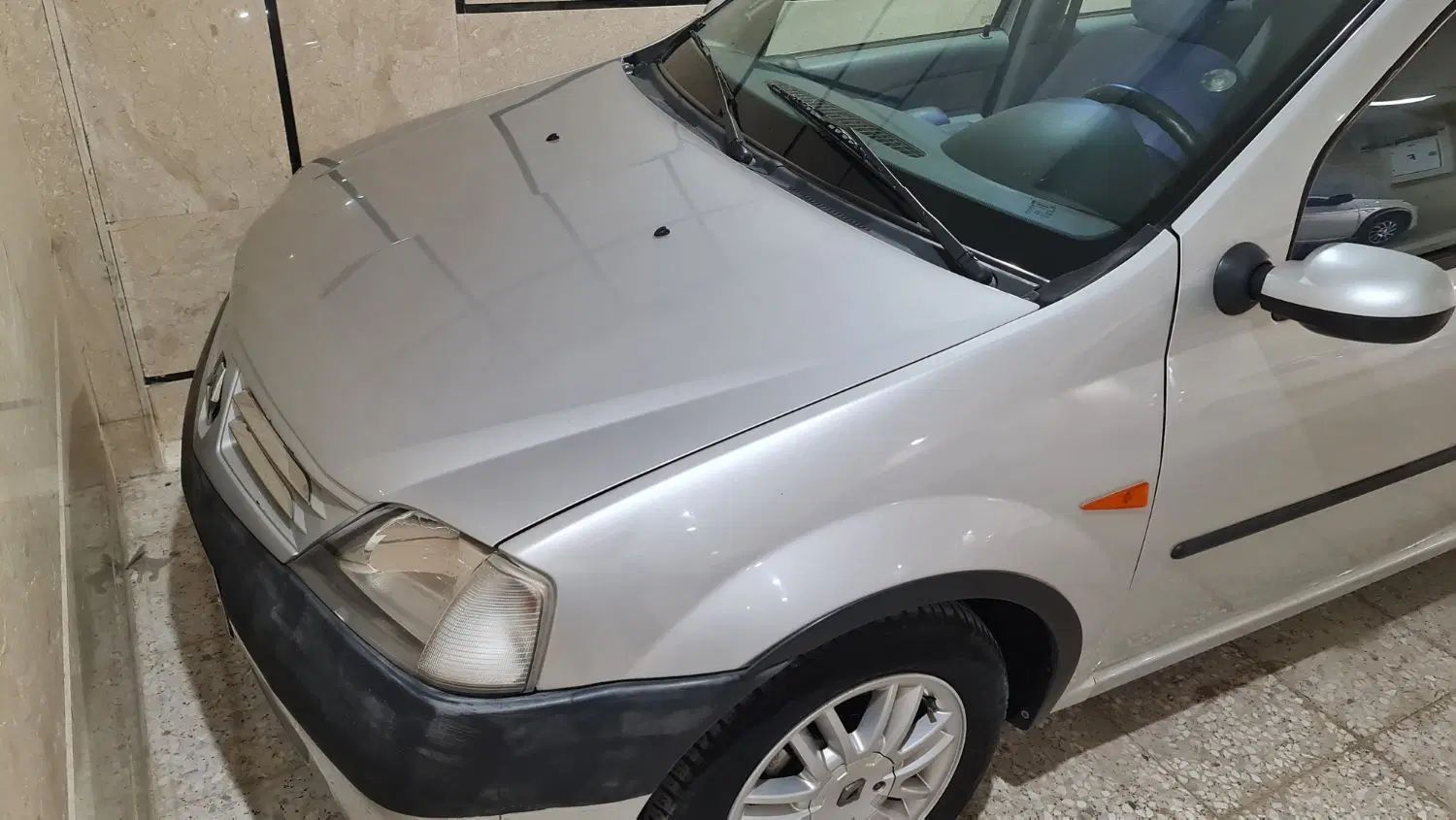 خودرو رنو، تندر 90 آگهی ann_19857671