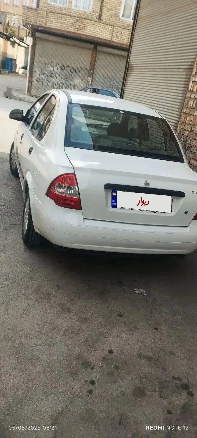 خودرو تیبا، صندوق دار آگهی ann_19857714