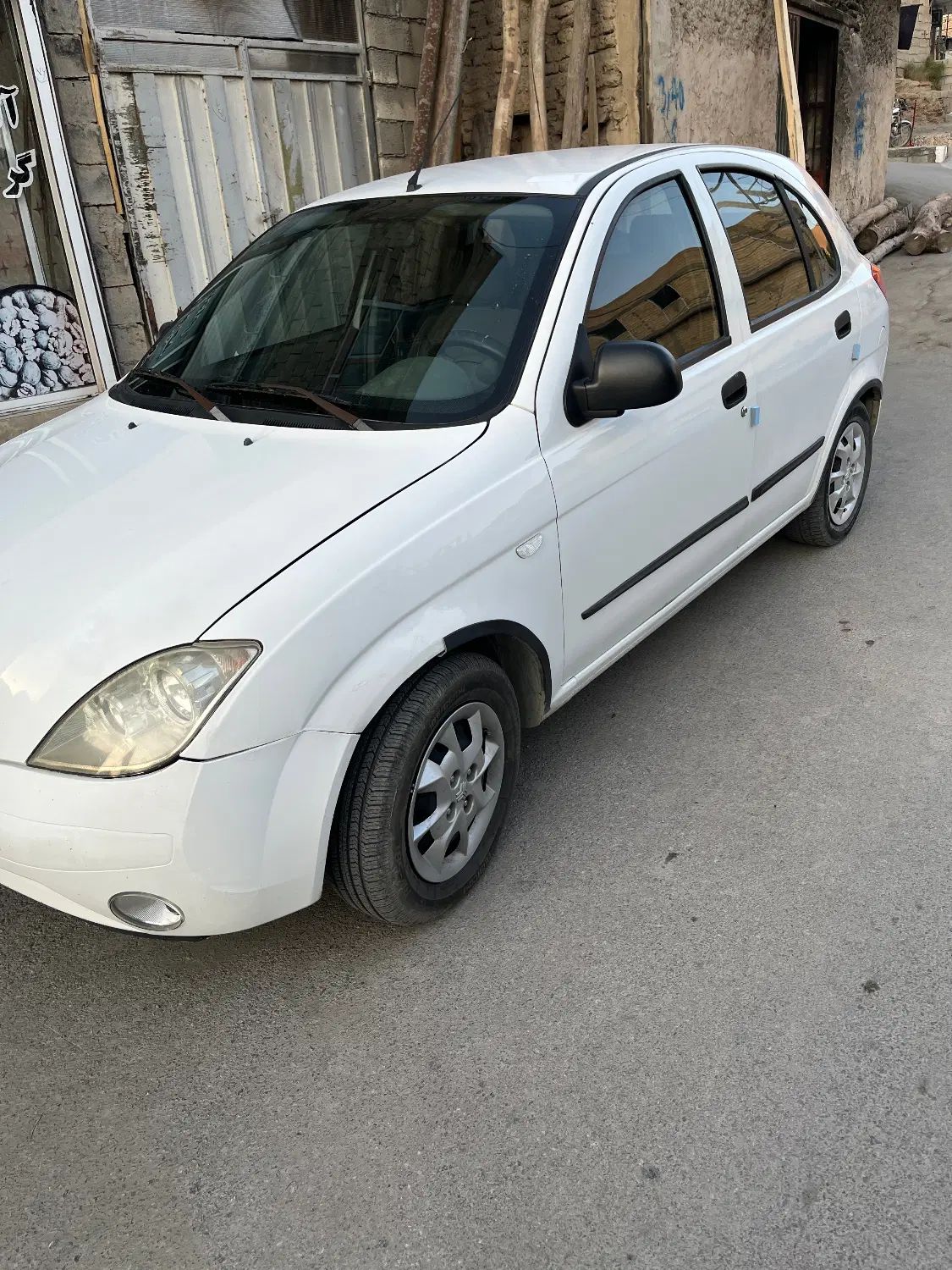 خودرو تیبا، 2 آگهی ann_19857749