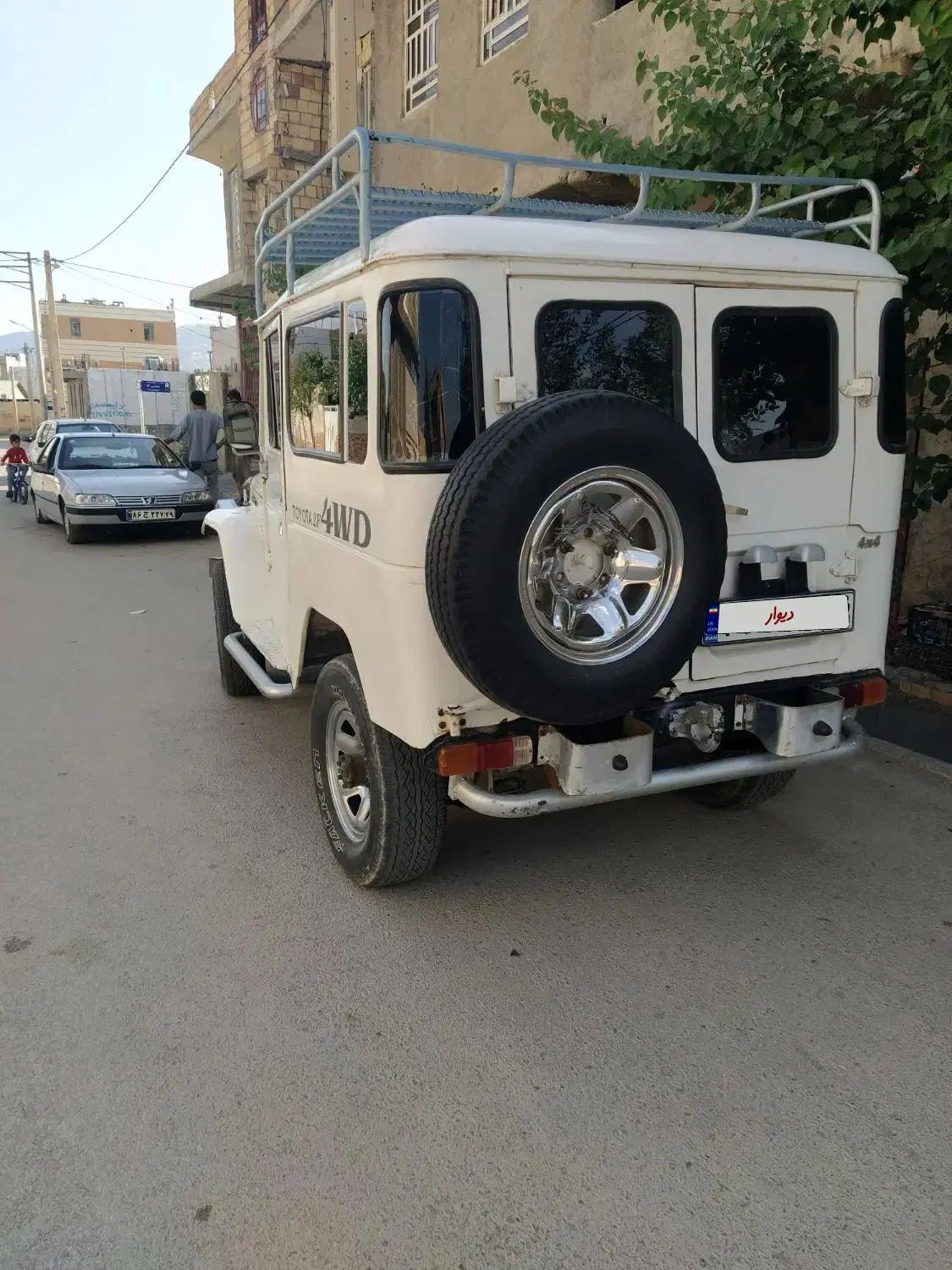خودرو تویوتا، کمری آگهی ann_19857804