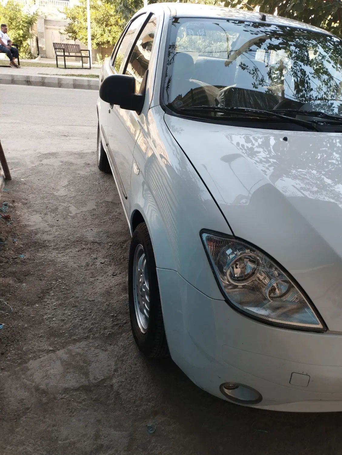 خودرو تیبا، صندوق دار آگهی ann_19857808