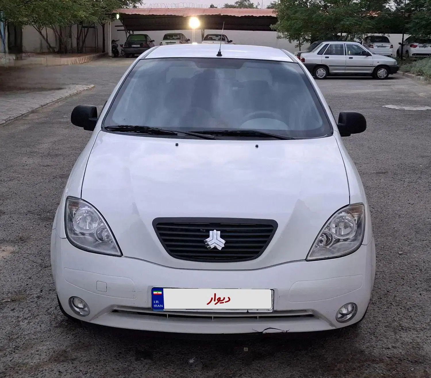 خودرو تیبا، صندوق دار آگهی ann_19857820